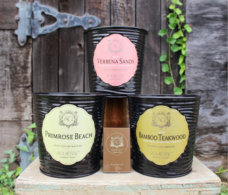 HingeWaco's tweet photo. Whether it be filling your home with a serene aroma, or gifting a signature scent to someone you know, these @AQUIESSE candles bring an aesthetically pleasing presence. 
#homedecor #homeaccessories #interiordesign #decoration #aquiesse #luxuryfragrance https://t.co/SwT95rnf5T