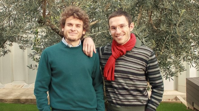 biocat_en's tweet photo. INTERVIEW | 🎙️ "One of the characteristics for doing this job right is the ability to listen and learn from others.", @il_seb, CEO of @SequentiaBio  ➡ https://t.co/zo8Sy76vFk #entrepreneurship https://t.co/njQg3V9Gm0