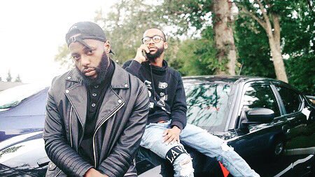 DirectorLavish's tweet photo. @FRVRKent - “Know no better” video is definitely one of the best I’ve ever directed.
He got this R&B shit on lock 🔥🔥 COMING SOON!!!
Shot by @MattSmith223 @DomAlexander_
Starring @TyIvonne 😍
#FRVR #LavishFilmFactory #Msvisuals https://t.co/qpl6FeEPVd