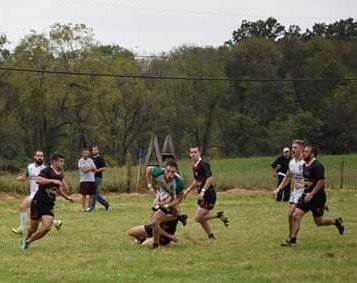 NePhillyRugby's tweet photo. Want to give a quick shoutout to the joint top tryscorers in the league so far, Riley McKee and Bobby Rea. 

9 tries each through 4 games is an incredible achievement. 

Well done gentlemen! https://t.co/x4f5bIt6IG