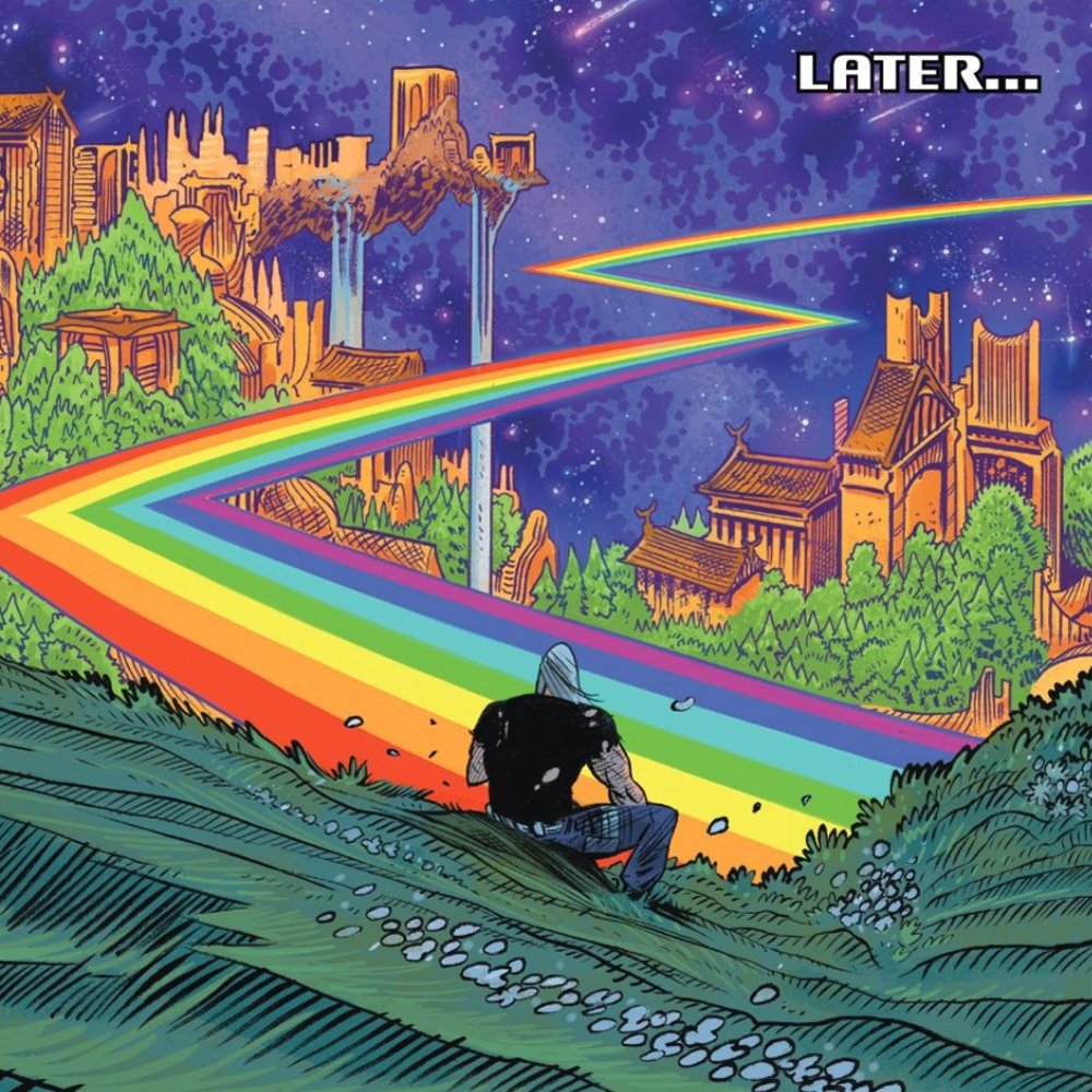 The Panel Panel tweet media