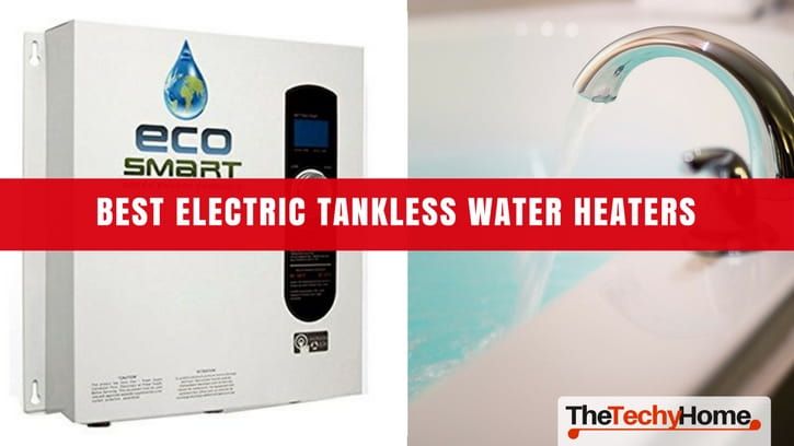 TechTec17627487's tweet photo. Best Electric Tankless Water Heaters in 2018 Reviewed- https://t.co/zLdZUF4Gm4 https://t.co/Y48P4g24kn
