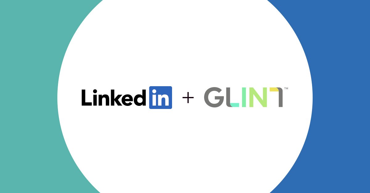 Today we're excited to announce that we've signed an agreement to be acquired by <a href="/LinkedIn/">LinkedIn</a>. Together, we will be taking a major step toward achieving our vision of creating a world where people love their jobs. ow.ly/PQ3930m8XeP