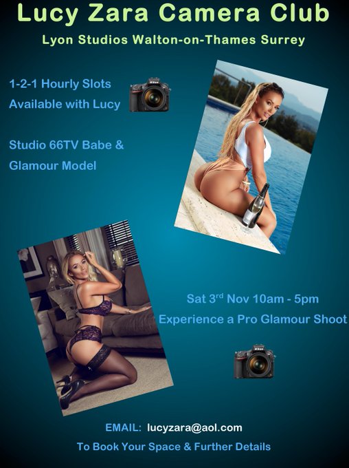Want to Shoot Me? Then come along to my last Camera Club for this year&hellip; email to Book https://t.co/I<a href="/tag/adultwork"class="tags"><span>#adultwork</span></a>