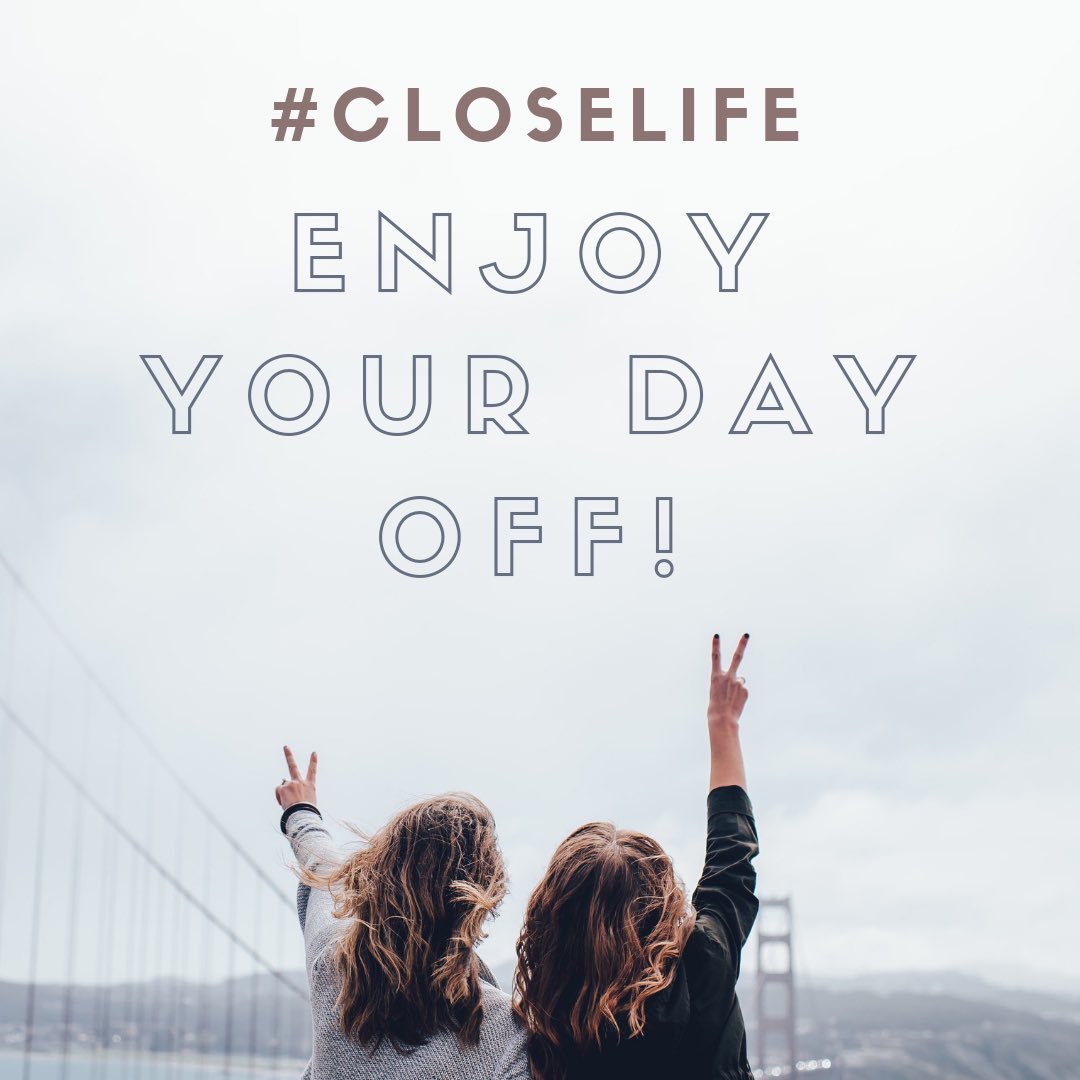 Walk2Campus_PSU's tweet photo. Hit the snooze, guys! No classes at PSU today. Our office will be open from 9-5 💙 #closelife #walk2campus https://t.co/zc5SuyWilV