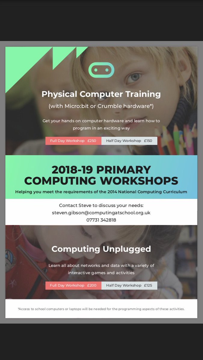 ptsacomputing's tweet photo. https://t.co/kJh0tpmqBr