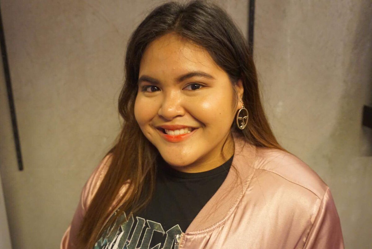 nicasiaaa's tweet photo. Happy birthday to my first ever OG babe โค๏ธ Thank u for all our gala/nomi sessions bec I get to rest from all the shits college has to offer HAHA #teamMNL๐ฅ Please continue to be strong. You deserve everything, Yks. I'm always here and I will always be. I love you!!! โจ@ykawaiii_ https://t.co/Q2NzXQEicV