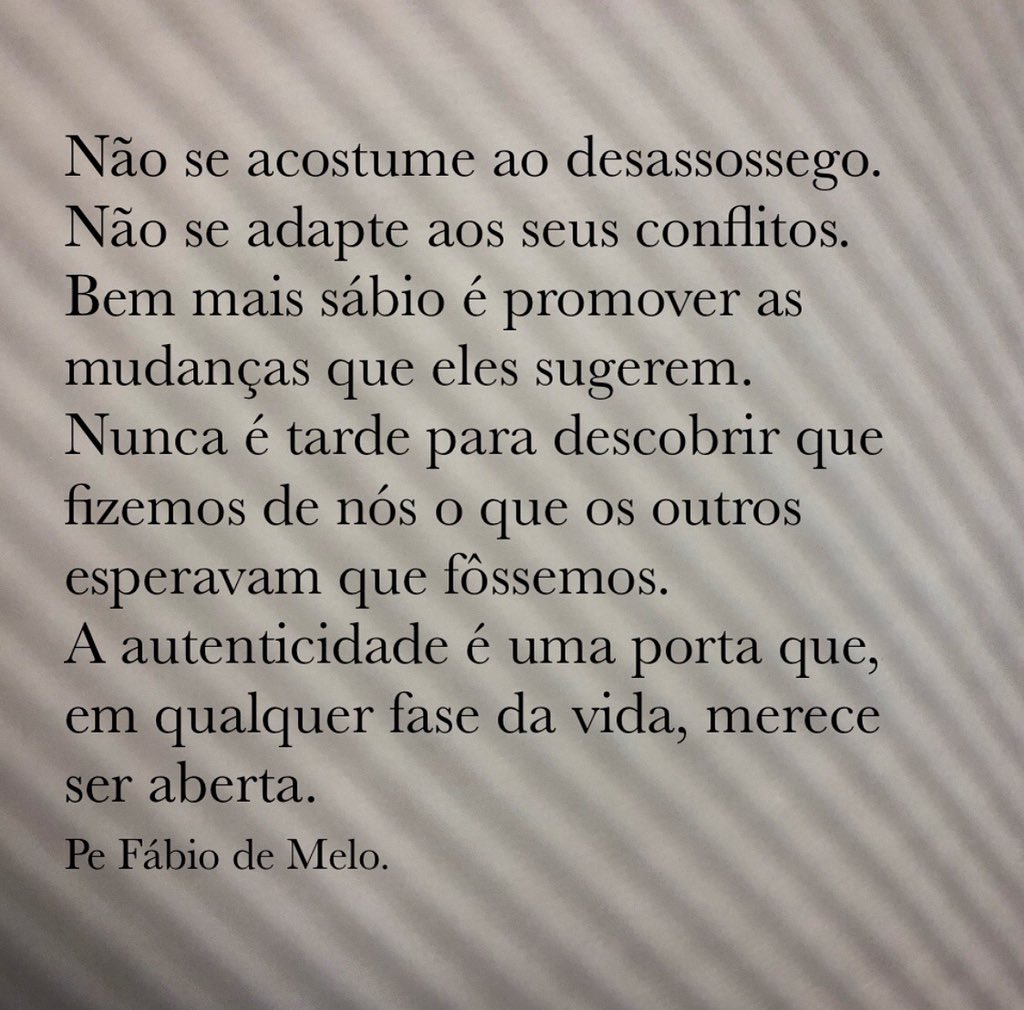 padrefabiodemelo (@pefabiodemelo) on Twitter photo 