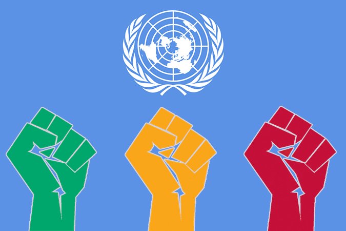 CIVICUSalliance's tweet photo. Outcomes &amp; reflections from the #UN Human Rights Council. #HRC39 overseen by new @UNHumanRights Chief (@mbachelet) &amp; produced key resolutions for indigenous peoples, #civicspace, #Burundi, #DRC &amp; #Yemen: https://t.co/9CCho1xOjd https://t.co/zLN35fp4g3