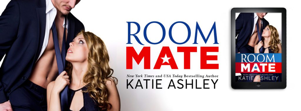 Cover Candy from Katie Ashley’s New Book Room Mate…. cattyjane.com/2018/10/08/cov…