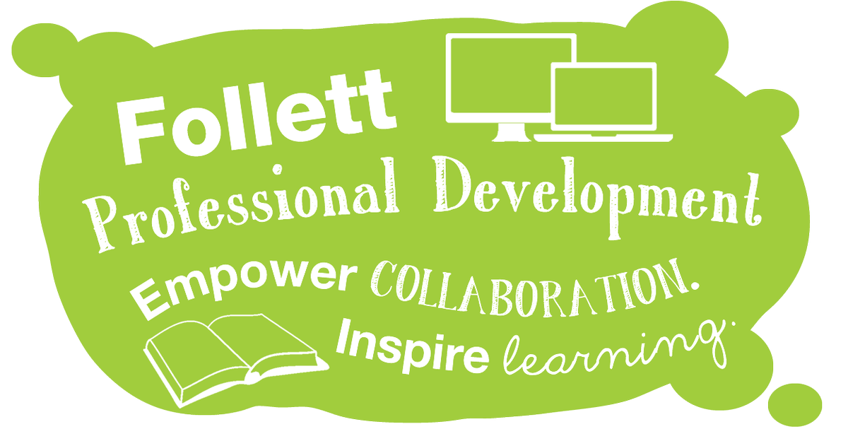 StankoPatty's tweet photo. Follett Institute is heading to Salt Lake City Oct 31- Nov 2 - JOIN US!   @FollettLearning  #FollettPD   https://t.co/ceVCPpc98o https://t.co/uULVw6qcrA