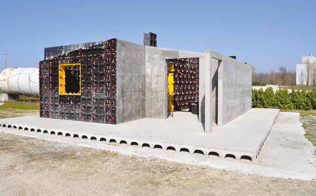 Geoplast's tweet photo. #Geoplast Geopanel is modular highly resistant formwork and therefore the ideal solution to build customized buildings in a short time and at low costs.
https://t.co/CKqYyqC2Q2
#buildingbeyondtogether #geopanel #formwork https://t.co/urtLTXyn9y