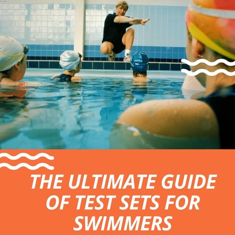 swimmingscience's tweet photo. "Test sets can help coaches and team sports scientists to a better understanding performance of each swimmer, and therefore enhancing their success by planning methods for improving it during next training period." https://t.co/Q8WH3rgPq8
#Swimming #TestSets #Training #Swimming https://t.co/nee4xdNIrK