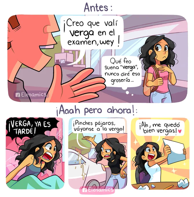 ¡V*rga! 