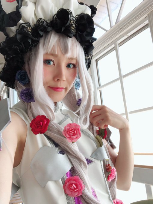 マリーアントワネットのtwitterイラスト検索結果 古い順 マリーアントワネットのtwitterイラスト検索結果 古い順