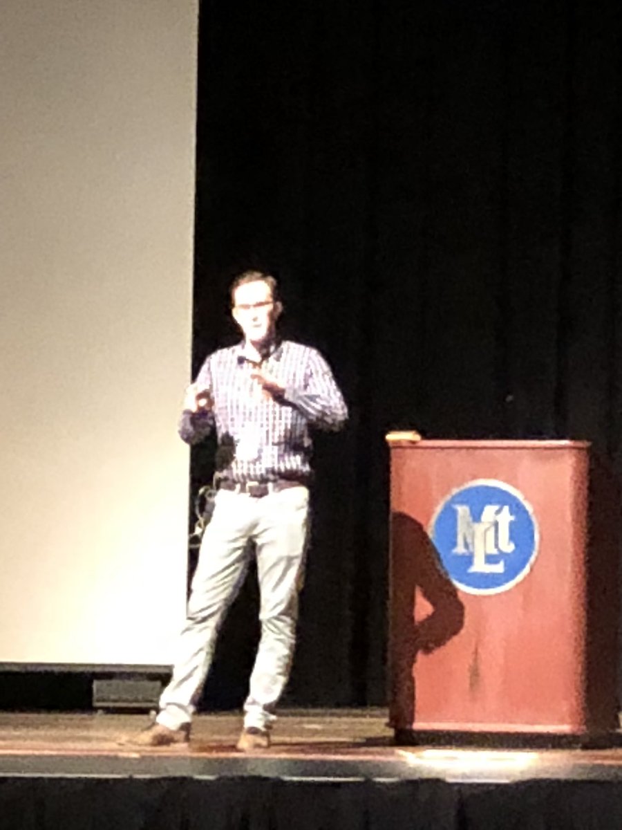 CEACevaluation's tweet photo. @PittSchoolofEd colleague Brian Galla shares expertise on mindfulness at the inaugural Building Compassionate Learning Cimmunities Together conference at @MTLSD to consider social-emotional learning for all of us. https://t.co/0qAZIEYEpr