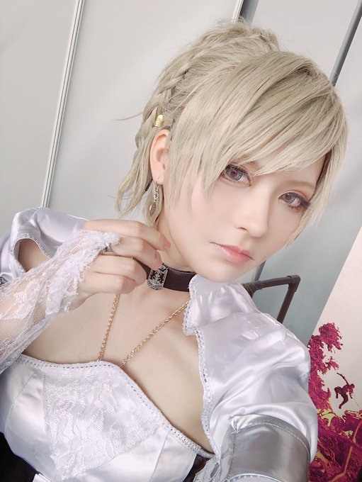 コスプレイヤー類のTwitter画像53
