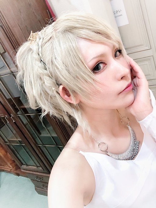 コスプレイヤー類のTwitter画像52