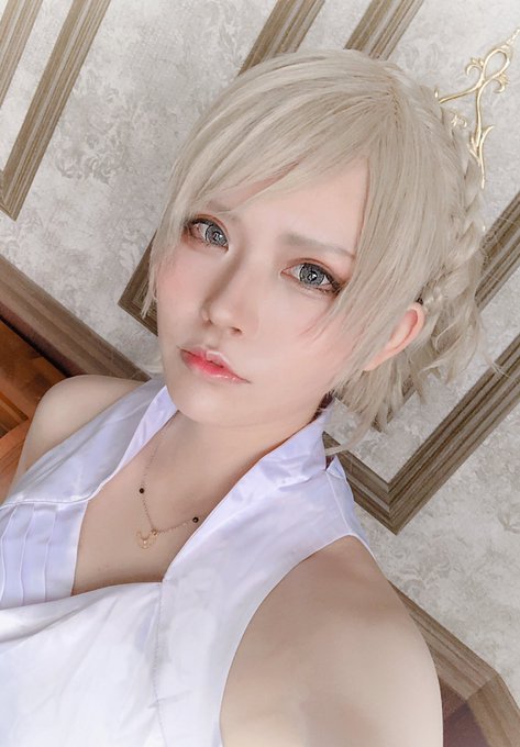 コスプレイヤー類のTwitter画像51