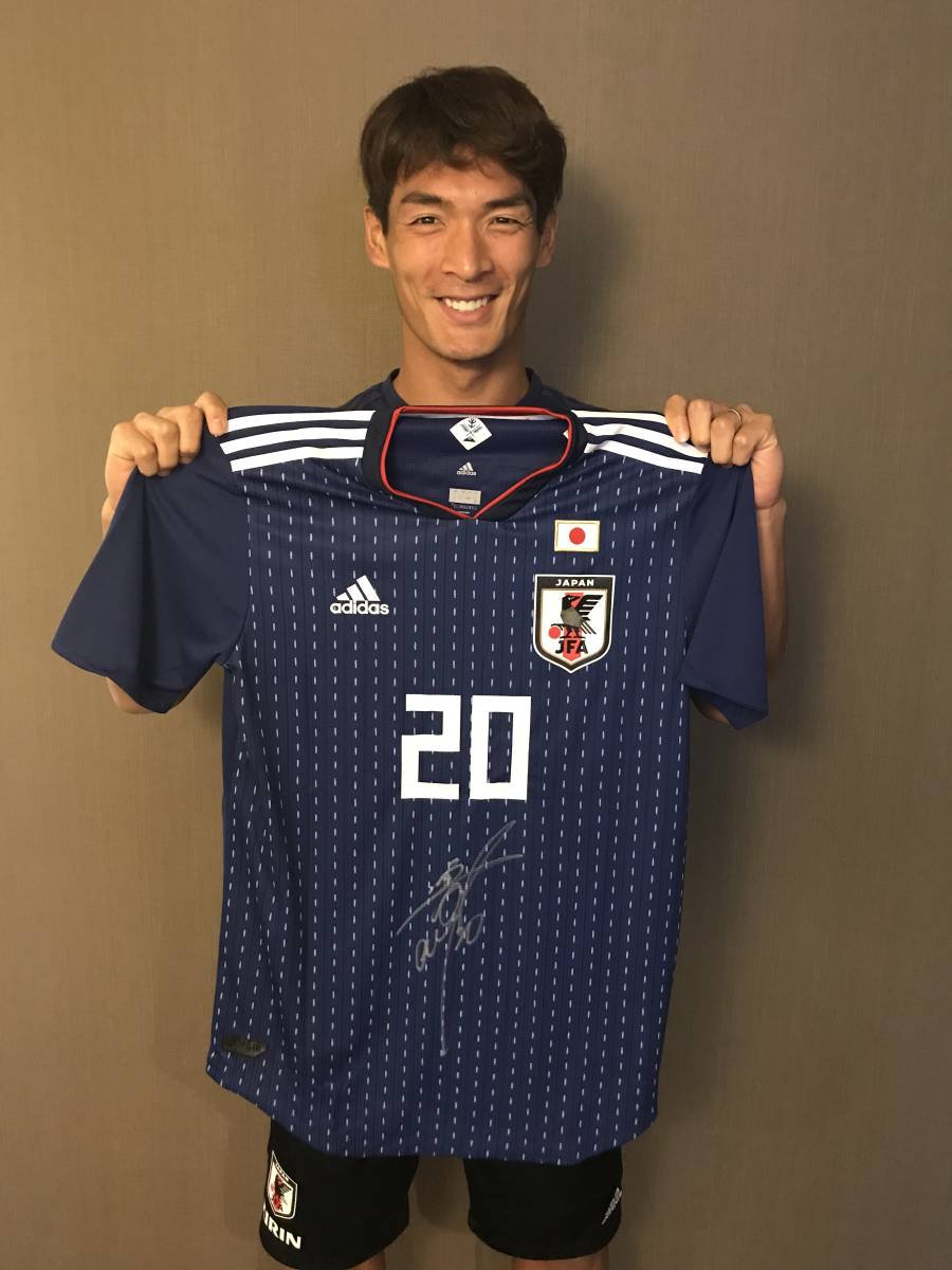 日 本 プ ロ サ ッ カ ー 選 手 会 3つの密を避けましょう على تويتر チャリティ 槙野 智章 日本代表 サイン入りユニフォーム T Co Qtbbawgrfl ヤフオク Redsofficial Urawareds 浦和レッズ 埼玉県 さいたま市 Jleague Jfa J League Jfa 日 本 プ ロ サ ッ カ ー 選 手 会 3つの密を避けましょう على تويتر チャリティ 槙野 智章 日本代表 サイン入りユニフォーム T Co Qtbbawgrfl ヤフオク Redsofficial Urawareds 浦和レッズ 埼玉県 さいたま市 Jleague Jfa J League Jfa