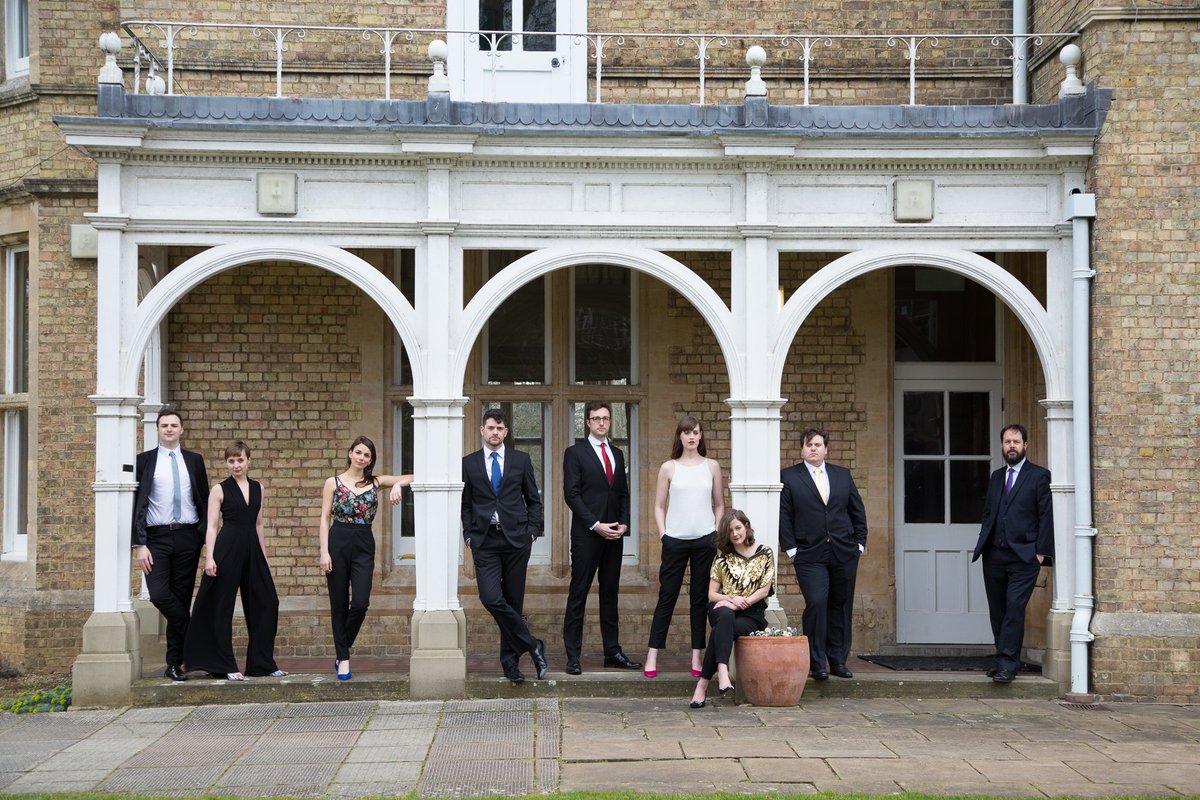 Oxford Song (formerly Oxford Lieder) tweet media