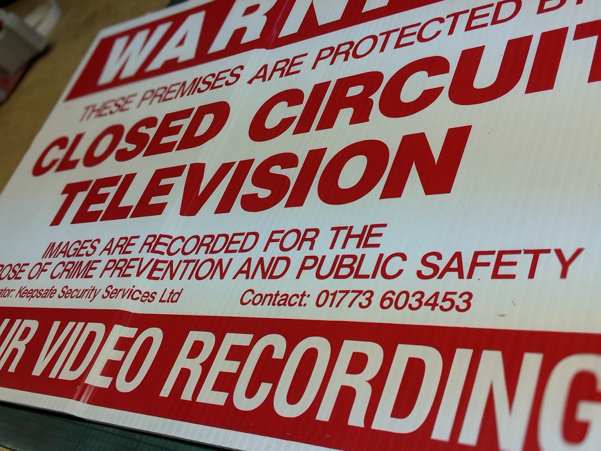 Printscene Sign & Print LTD tweet media