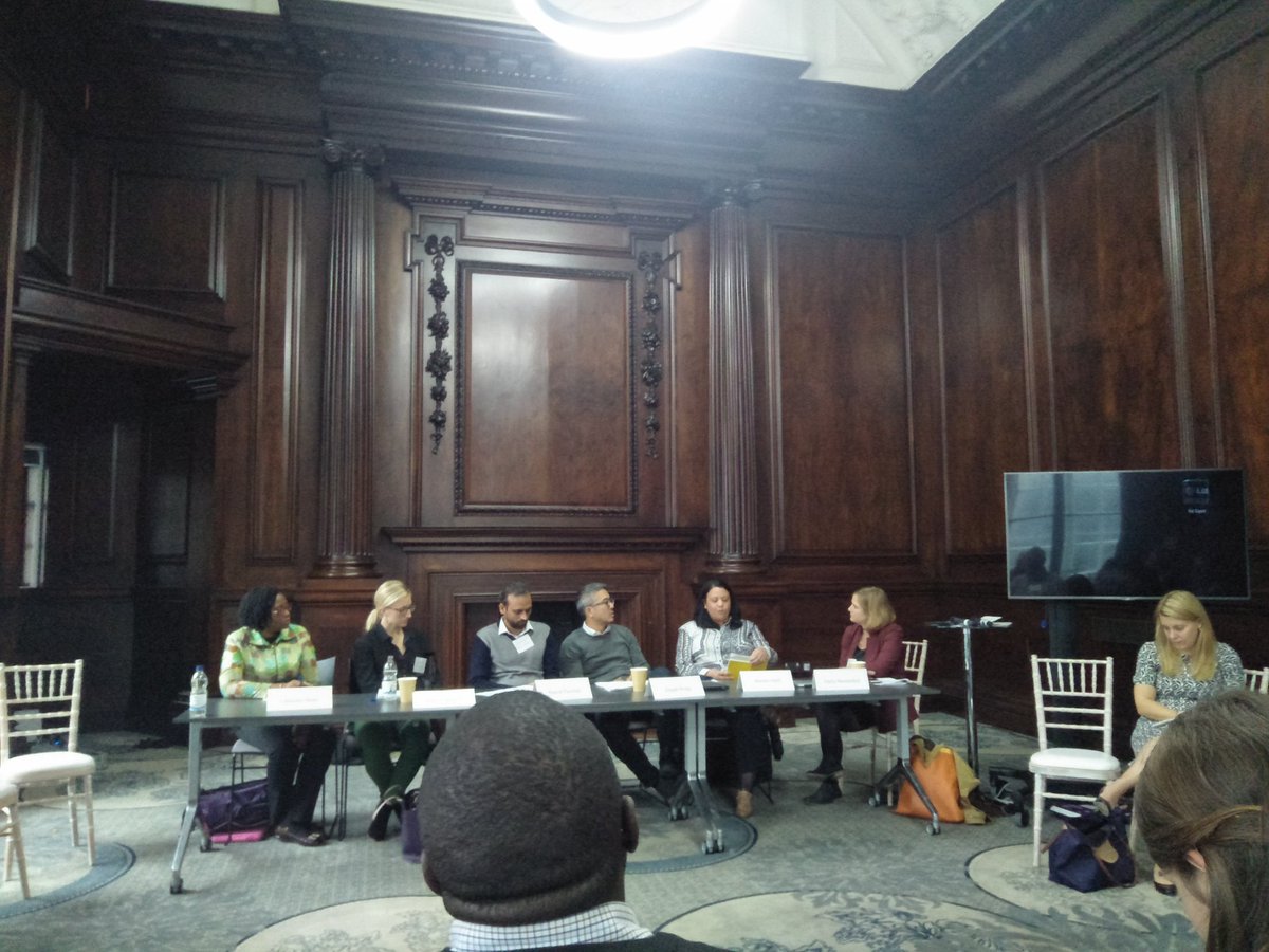 docVRK's tweet image. Very insightful discussion on Power in health systems reform at #HSR2018 by @AllianceHPSR @Ra_Parashar @Lucy_Gilson @H_S_Global