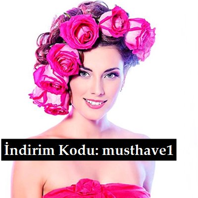 Clinique kampanya kodu ile Must Have gift set hediye

Kaynak: indirimkodu.com/promosyon-kodu…

#clinique #cliniquekampanyakodu #indirimkodu #kozmetik #makyaj #sağlıkvegüzellik #ciltbakımı #indirimkuponu #kuponkodu #kampanyakodu #hediyeçeki