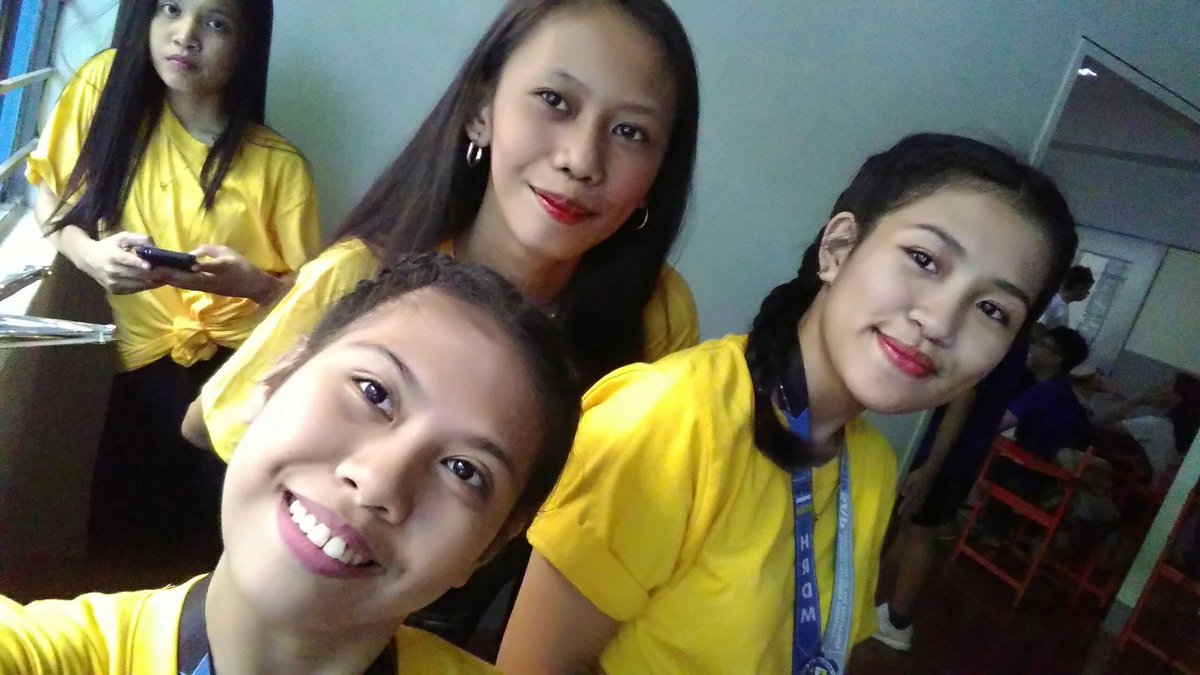 Galano4190's tweet photo. #FieldDemo #UniversityWeek2018 #RizalTechnologicalUniversity https://t.co/RQUvTbyhd6
