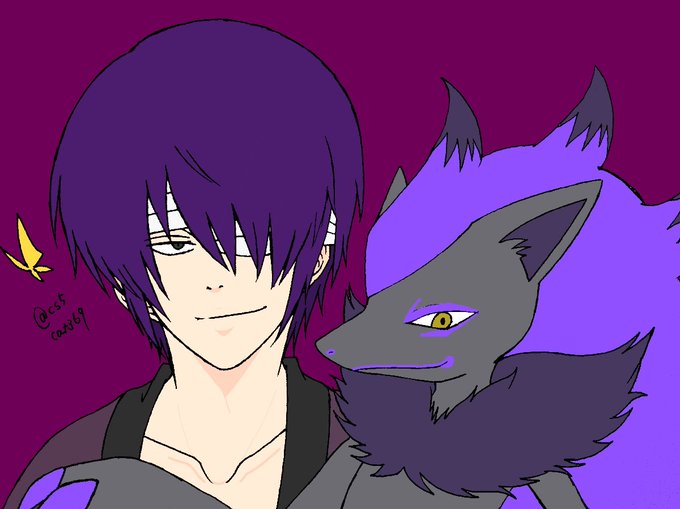 銀魂とポケモンのtwitterイラスト検索結果 古い順