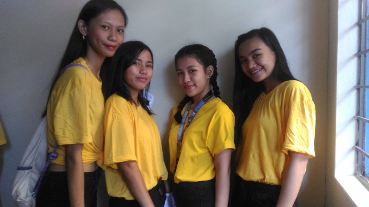Galano4190's tweet photo. #FieldDemo #UniversityWeek2018 #RizalTechnologicalUniversity https://t.co/RQUvTbyhd6