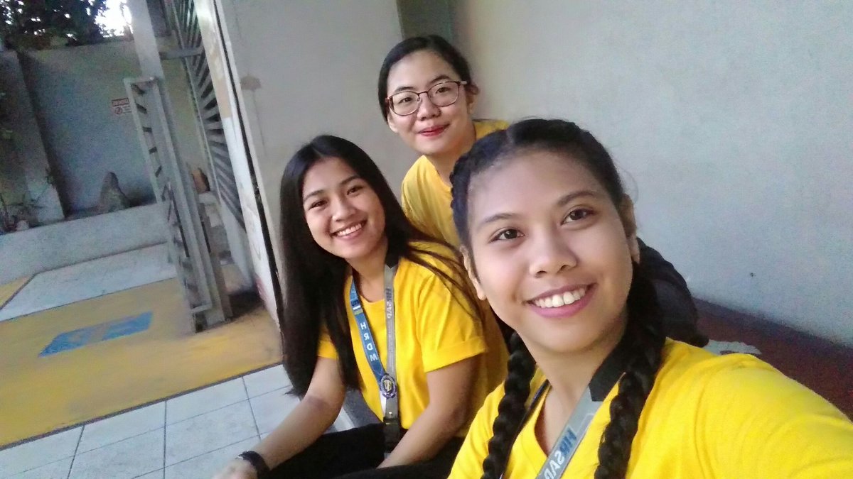 Galano4190's tweet photo. #FieldDemo #UniversityWeek2018 #RizalTechnologicalUniversity https://t.co/RQUvTbyhd6