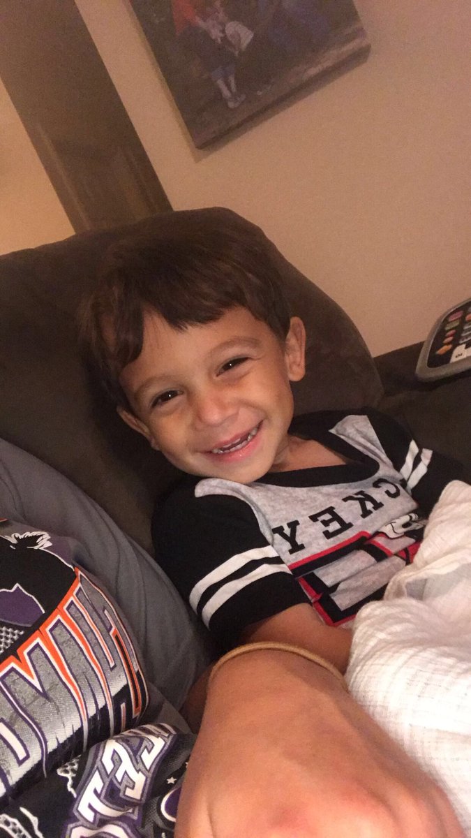 CoachLozo's tweet photo. Normally I don’t post personal items but I wanted to share this little guy’s birthday with our program. You ladies and your families are a part of his growth and I appreciate you for it! https://t.co/uyGB7ALSrU