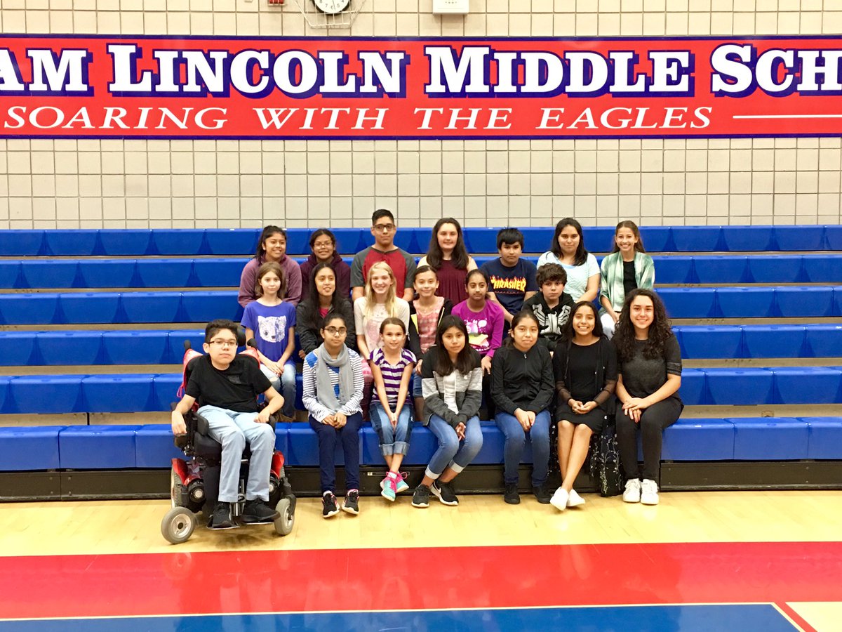 ALMSEagles's tweet photo. Congratulations to our 7th grade Students of the Month!  #wearealms #weareeagles #SelmaInAction #SOM https://t.co/RbQLWs6cVZ