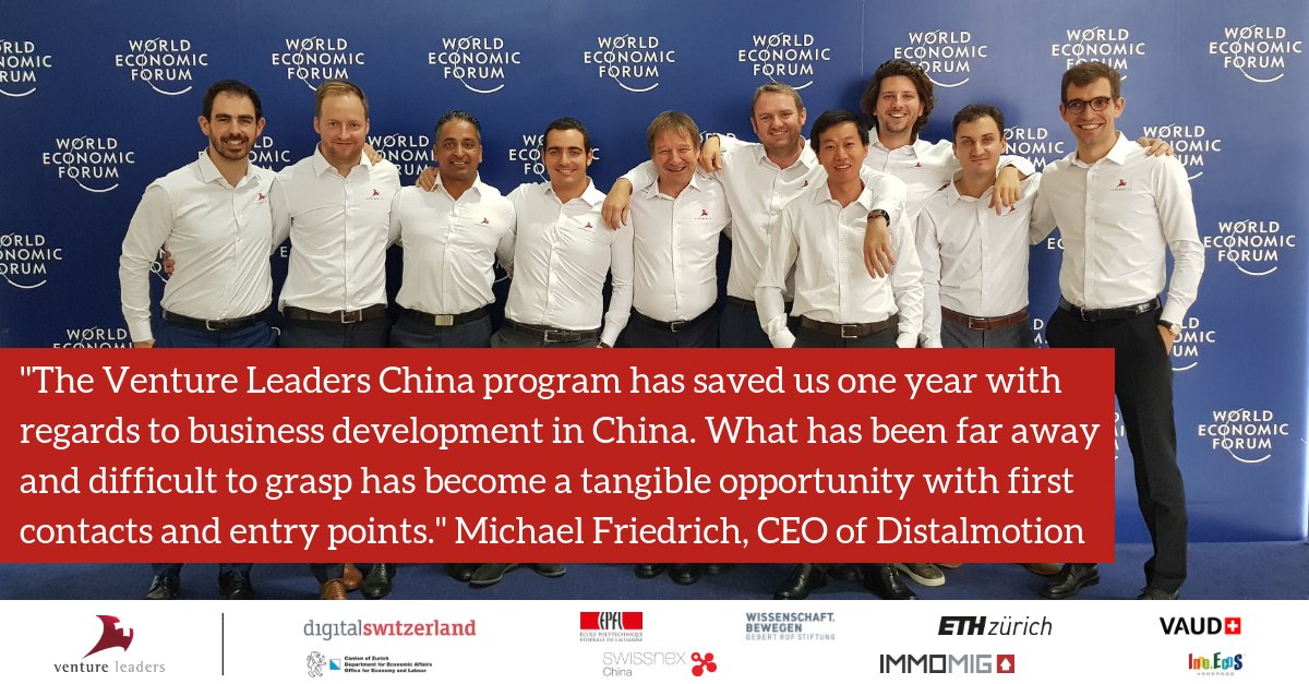 The #VleadersChina are back from their 10-day roadshow - and bring pockets full of learnings and memorable experiences back to Switzerland. Read more in our report ➡️ bit.ly/2QEmXaT