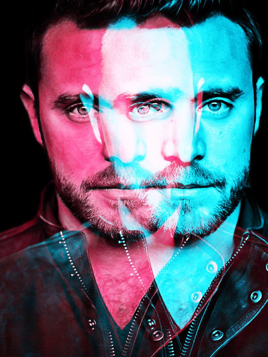 This MAN 💛🔥🔥🔥💥

#doublethepleasure  #mcm 
#BillyMiller #DrewCain 

(thanks for the original @TalktoMarn 🤗✌🏻)