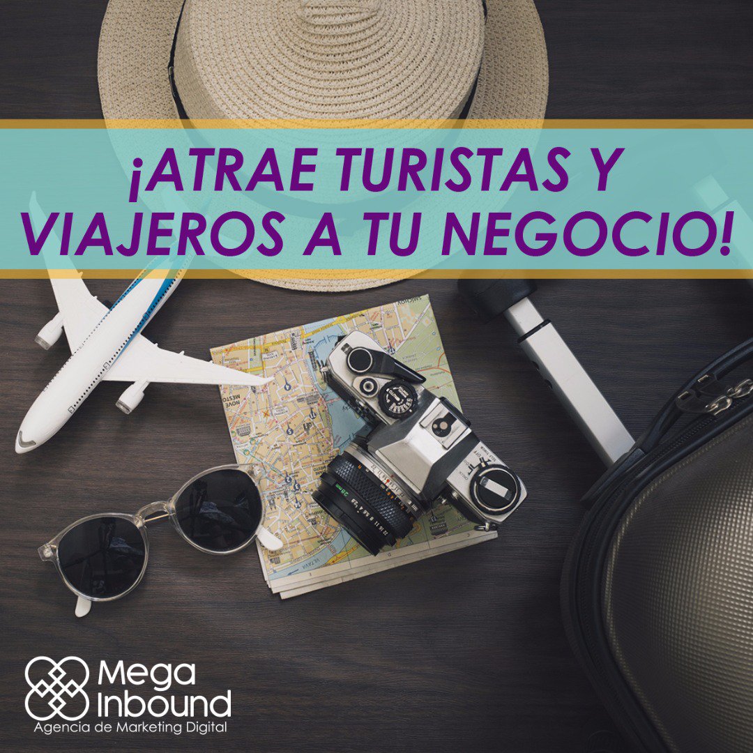 MegaInbound tweet media