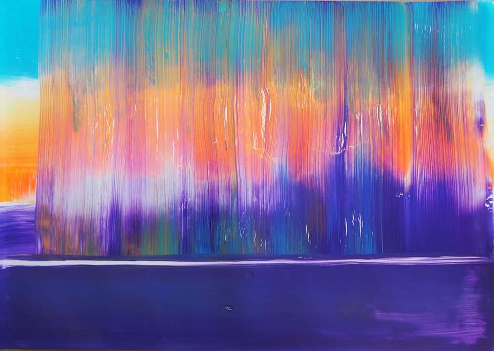 Chris Harder Artist (@harderart) on Twitter photo 