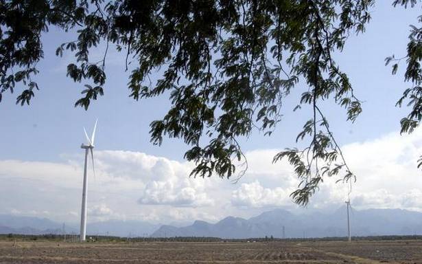 businessline's tweet image. Sub-station-wise bidding for #windprojects in the offing bit.ly/2PgOGxL