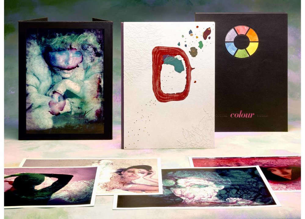 MoabPaper's tweet photo. The Lucie Awards has recognized @RobertFarber 's newest book, 'colour' by nominating @21stEditions for book publisher of the year with prints on Juniper Baryta Rag!
https://t.co/eIkvOzrnh7
#MoabPaper #MoabMaster #MakeitwithMoab https://t.co/ZWVNhjw2nr