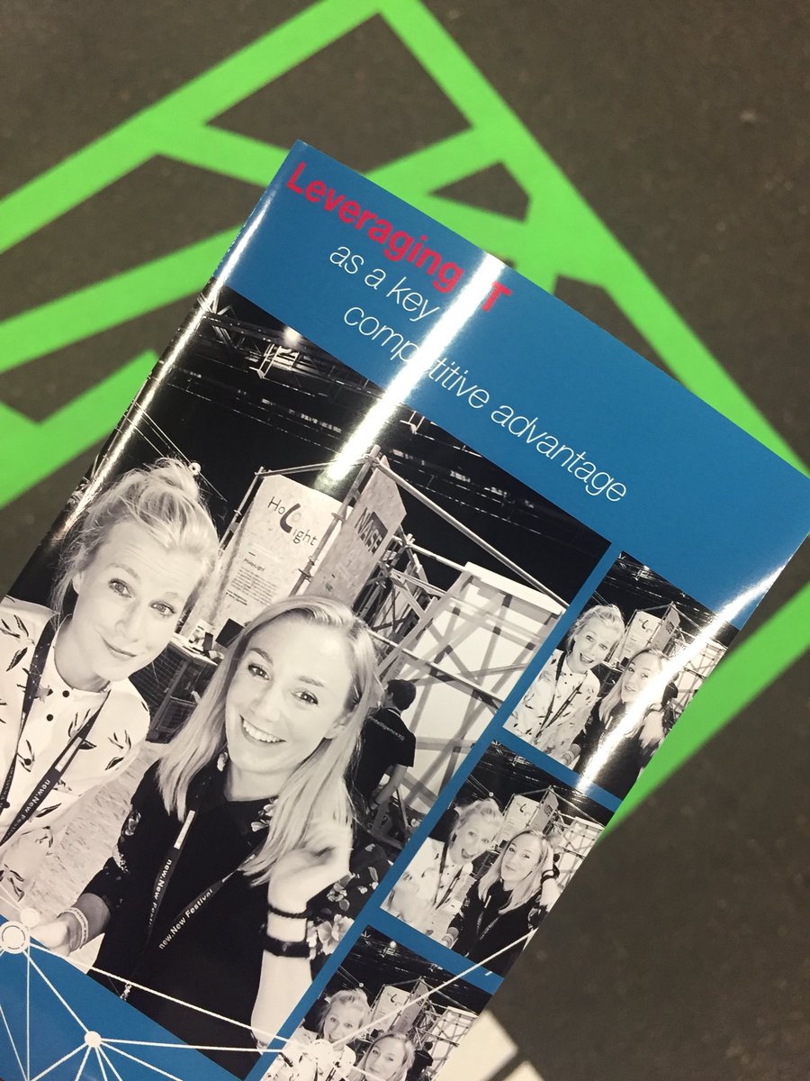 Best digitals in town! 🙃 #NewNewFestival