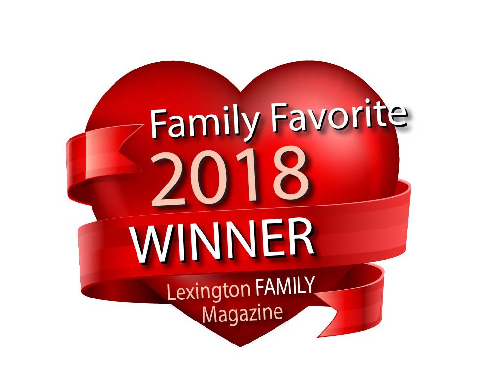 Our readers voted and the winners have been announced! See who was named the 2018 Family Favorites: lexingtonfamily.com/2018/10/your-f…