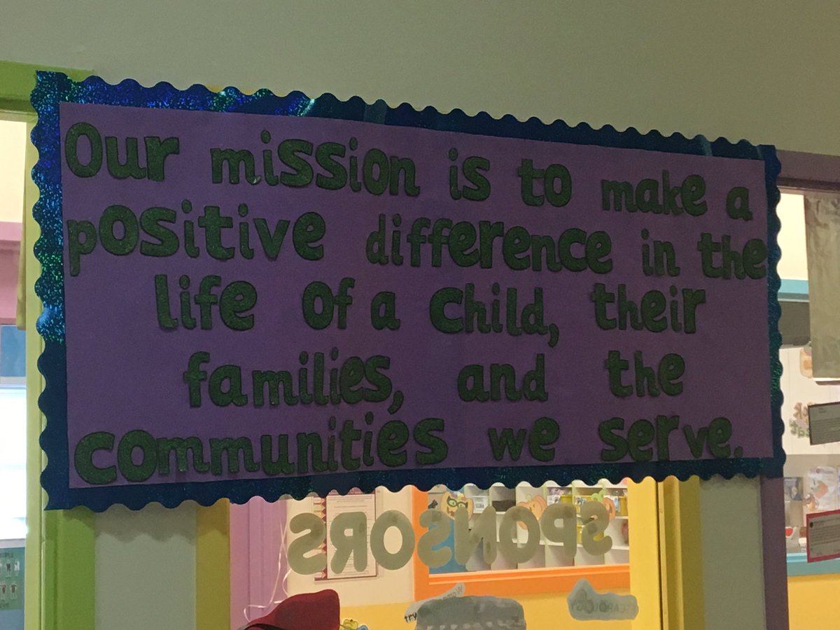 directleger's tweet photo. We are NOT babysitters. We are educators who teach curriculum, self help skills, social skills, and more. We give support, love, and respect to all of our children. #MakingPositiveDifferences #TLEBeyond #LearnPlayGrow #TLEWilmington https://t.co/paUApMlcGF