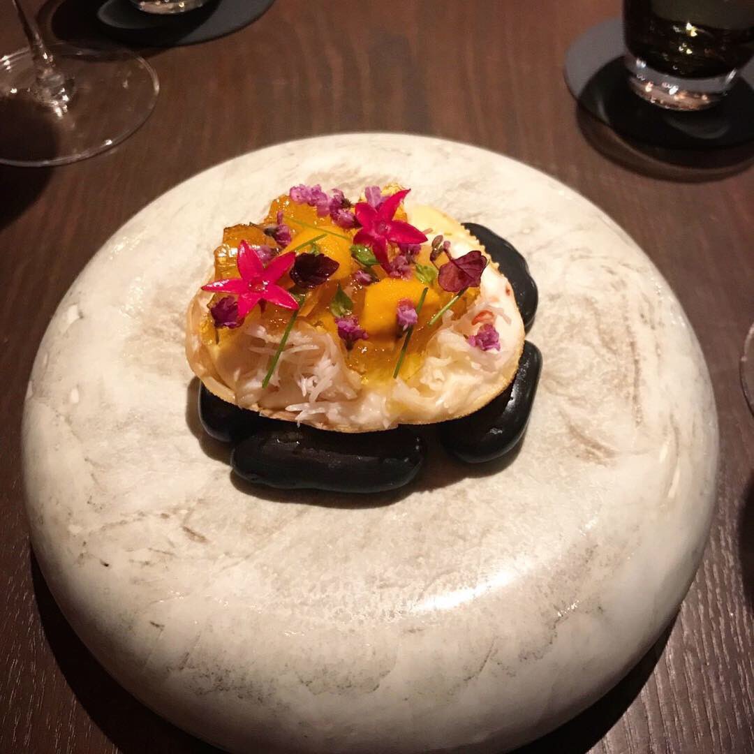 kyu9taro's tweet photo. 相方の誕生日ということでフレンチレストランへ。美味しかった😋
#フレンチ料理 #フレンチレストラン #frenchfood #sincere #シンシア #誕生日 #誕生日ディナー #berthdaydinner #相方の誕生日 #北参道 #北参道グルメ #tokyogourmet #美味しい #yammy #ペアリング #pairing #コース料理 #coursemeal https://t.co/6JEEKMlnYC