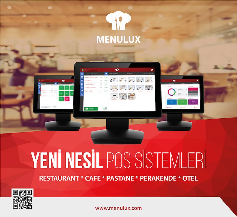 11-14 Ekim tarihlerinde "Bayim Olur musun? 2018" fuarında çözümlerimizi yakından inceleyebilirsiniz. 
Salon:6 Stand: A115