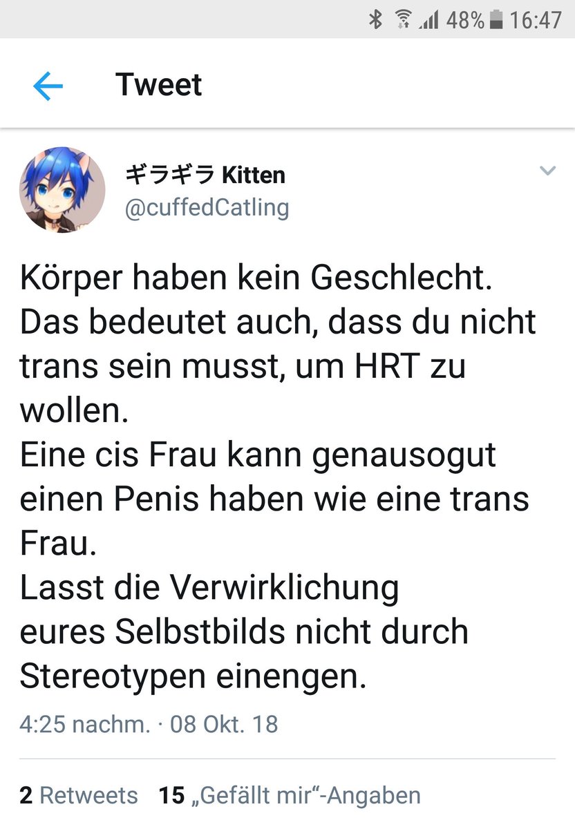 tiefe stimme bekommen