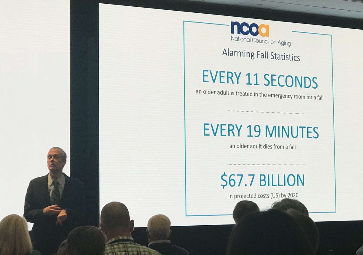 AudioDrPhillips's tweet image. SO excited for the #FallAlert coming SOON with #sensors in @starkeyhearing #StarkeyLivio #AI Each 10 dB of #hearingloss, there is a 1.4% more susceptible to falls ~ @DFab1959