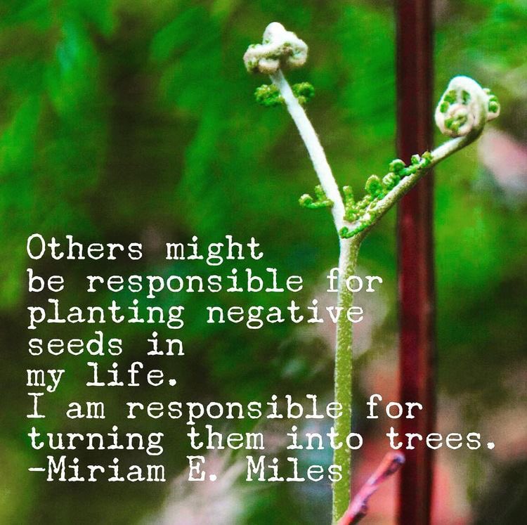 1228erin's tweet photo. @coachmekat @alexdomelle @LisaTruthJohns @pkamla1 @BabyGo2014 @eldiablo0786 @GittePrina @Nikhil63870659 @mysticwolf14 @DianneD03113533 @PrachiMalik @mukulnandi1972 @roamingpiscean @MacceVerane @loveGoldenHeart @marshawright @TayGoofy @AngelHealingArt @ritahealer @Lisandre_Moreau @Voieinterieure @janisexton @AngeLtongue @miraclegrids @SRuhle @LUTLjerry @purposefulact @crazyems13 @2feelu @CandiProctor @MohdMuzzammilK @tmotola @BatraK9 @lightupthelove @LauriDMeizler @joybellabella @NADIANASREDDINE @MyPowertalk @jbwhite777 @Laurettamylove @cherylcorless41 @Fsxdoll @Trinity8mm @LadyWiseWorld @shareewhite12 @KariJoys @arunbhar @sidharth_gaur @LucySponza @mindfulheal I agree Katrina! Although others may plant negative seeds in our lives, we can turn those seeds into beautiful 🌺 flowers or 🌴trees. #ChooseLove #SelfCare #PositiveLifeChoices ☘️🍀#LightUpTheLOVE 💚💚💚#LiveWithPositivity 💚💚💚#KindnessMatters ☘️🍀☘️ https://t.co/Ruf3IuJZLo