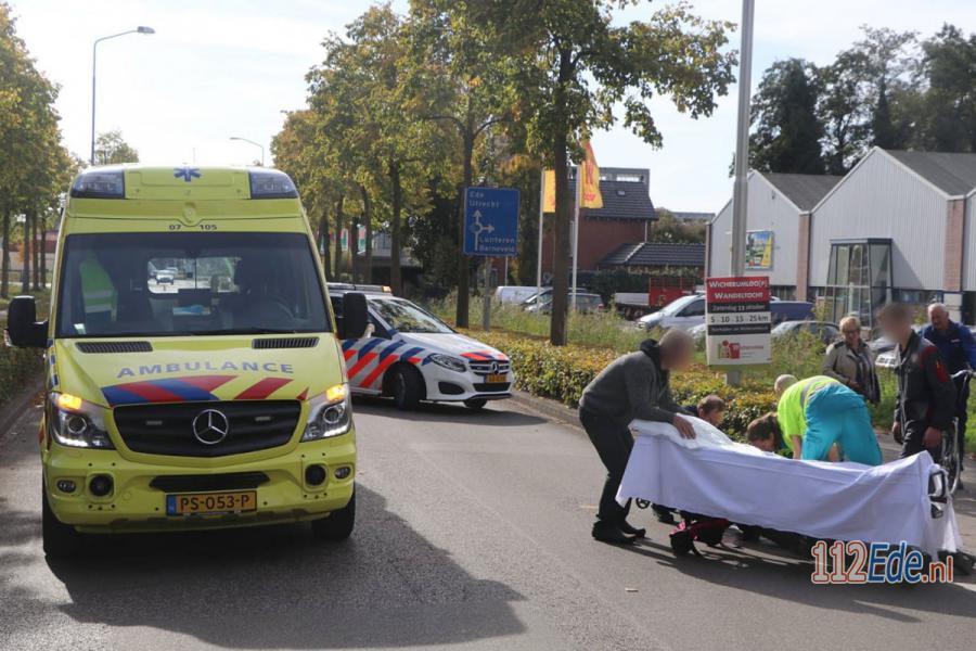 🚨 Fietsster gewond bij aanrijding in #Harskamp 112.press/Qmgt9q 112Ede https://t.co/eQc2ArOsxW