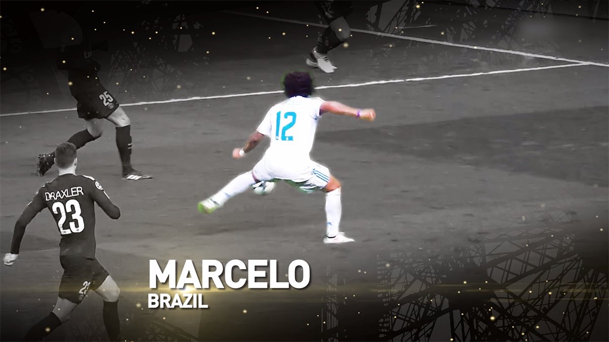 19/30
👌 @MarceloM12
🇧🇷 Brazil
⚽ Defender
📍 @realmadrid
3⃣0⃣ years old
The nominees ▶ http://ow.ly/oSpp30m910G
#ballondor